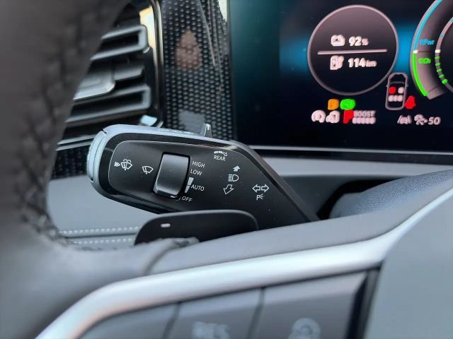 Volkswagen Tiguan DSG eHybrid