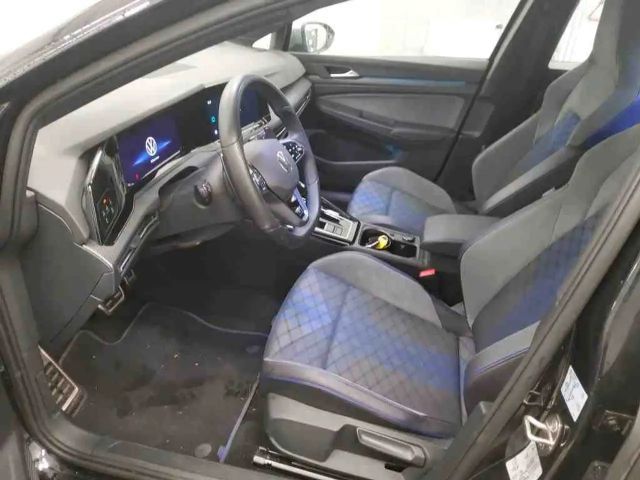 Volkswagen Golf 4Motion