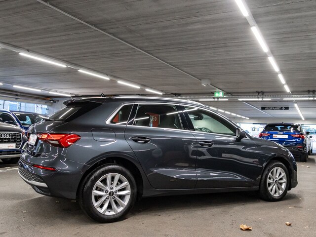 Audi A3 30 TDI Sportback