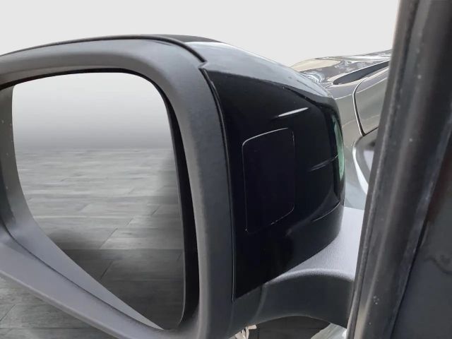 Volkswagen Caddy eHybrid