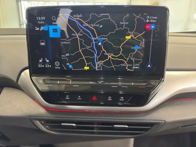 Volkswagen ID.5 IQ.Drive Pro