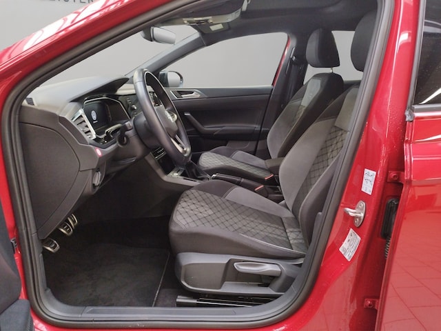 Volkswagen Taigo 1.0 TSI R-Line