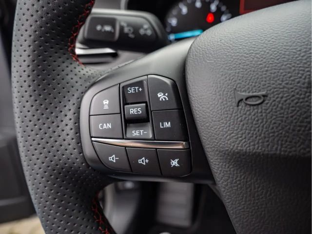 Ford Focus ST Line Style