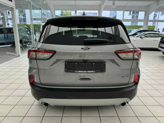 Ford Kuga Titanium