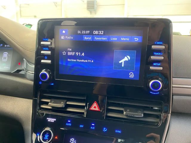 Hyundai Ioniq 1.6 Trend