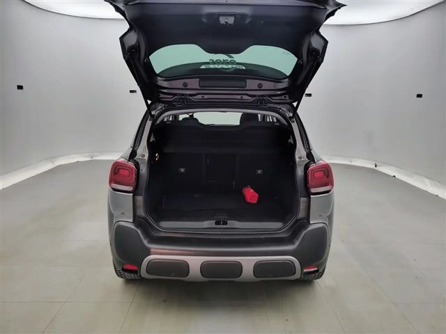 Citroën C3 Aircross Pack PureTech Shine