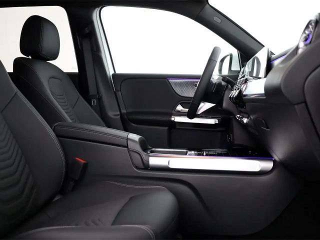 Mercedes-Benz GLB 180 Progressive