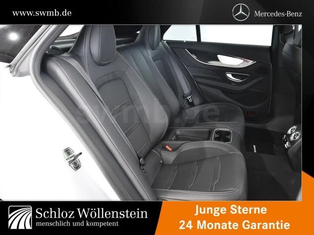 Mercedes-Benz AMG GT 4MATIC+ AMG Line Coupé