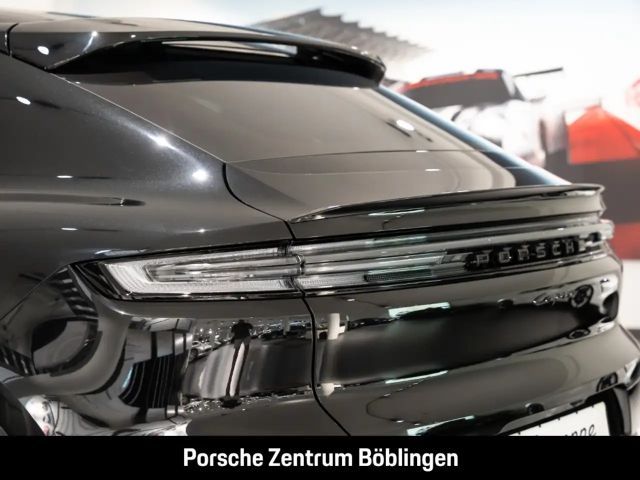 Porsche Cayenne Coupé E-Hybrid