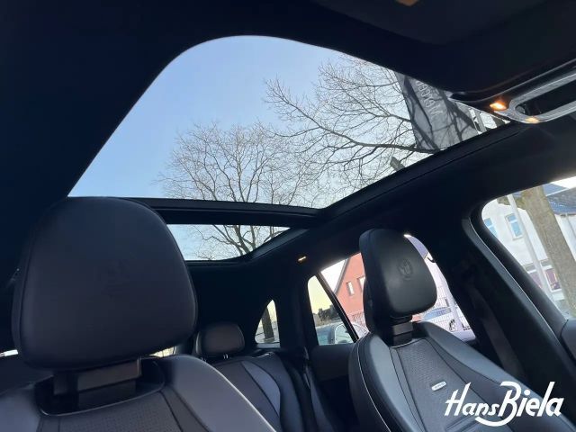 Mercedes-Benz EQE SUV 4MATIC AMG Line