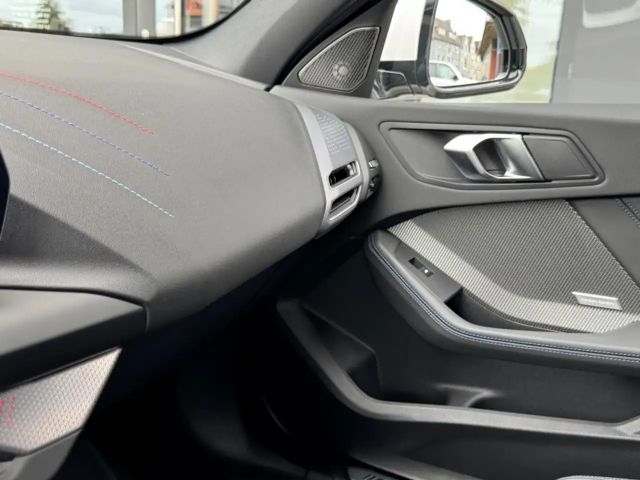 BMW 120 120d M-Sport Sedan