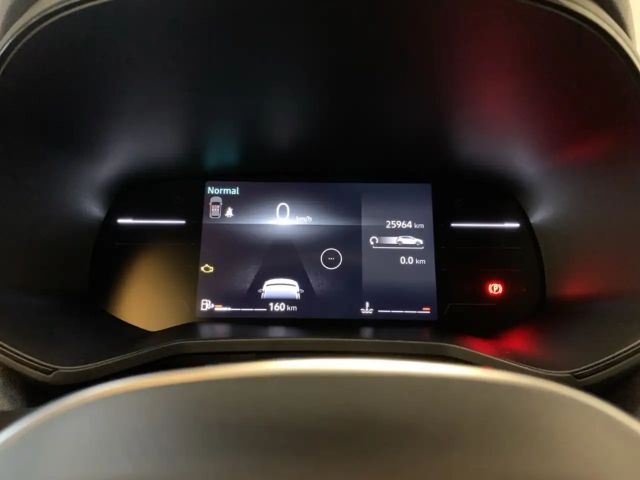 Renault Clio Evolution TCe 90