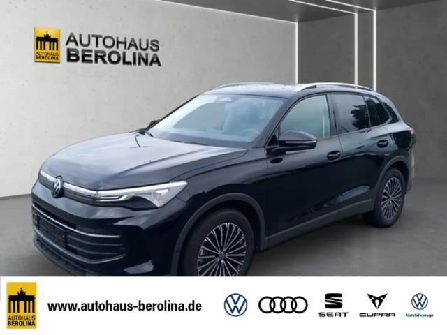 Volkswagen Tiguan 1.5 eTSI DSG Life Pro