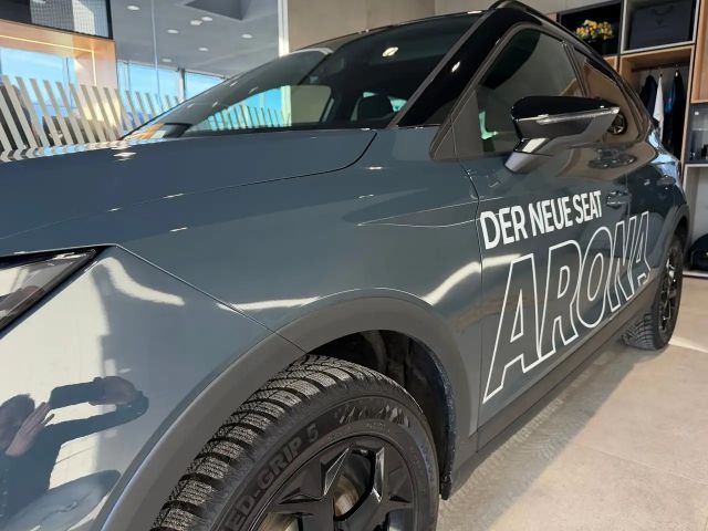 Seat Arona 1.0 TSI DSG Style