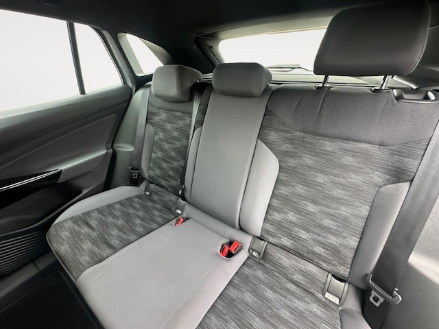 Volkswagen ID.4 52 KWh Pure