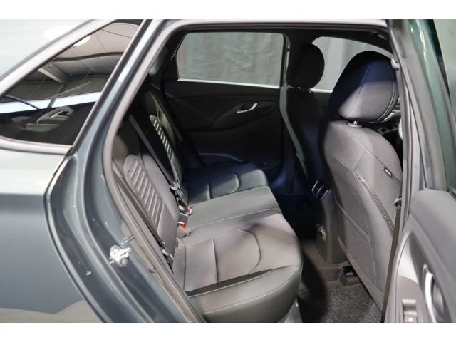 Hyundai i30 1.0 2WD Advantage T-GDi