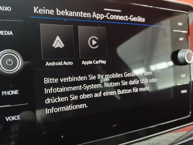 Volkswagen T-Cross DSG