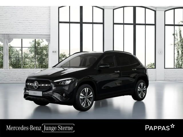 Mercedes-Benz GLA 220 4MATIC GLA 220 d
