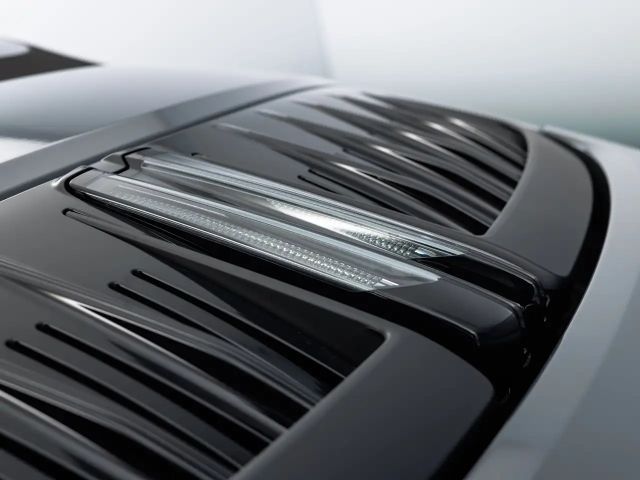 Porsche 911 Cabrio Carrera