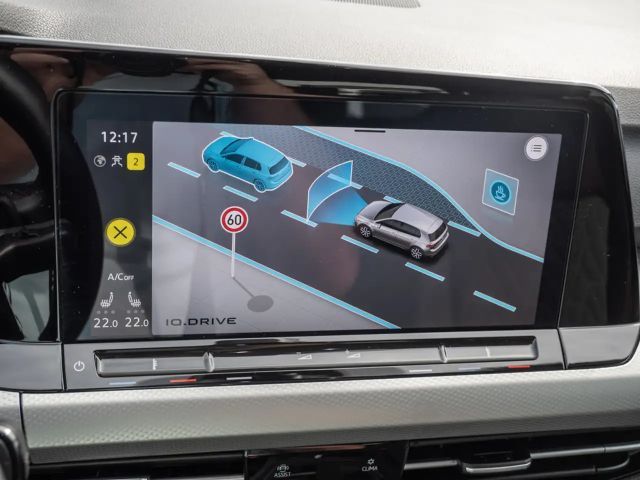 Volkswagen Golf 2.0 TDI Golf VIII Move