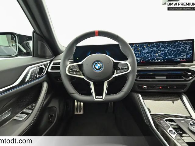 BMW i4 Coupé M50 xDrive