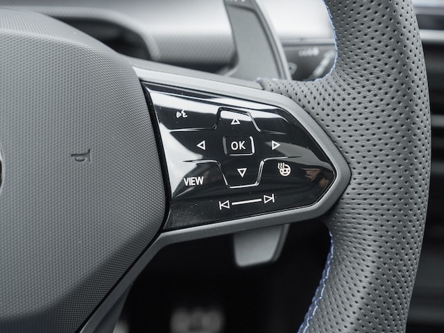 Volkswagen Golf 4Motion