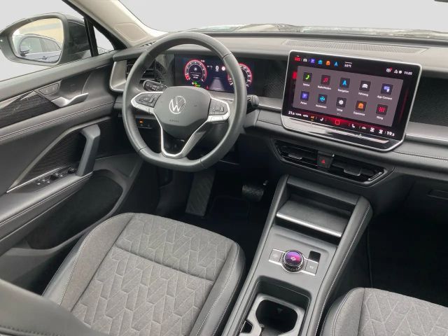 Volkswagen Tayron 1.5 eTSI DSG Life