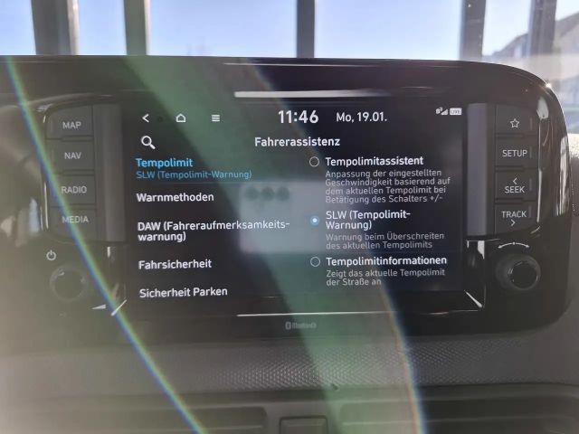 Hyundai i10 1.0 2WD Select