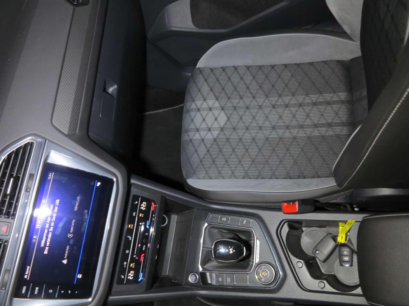 Volkswagen Tiguan 2.0 TDI R-Line