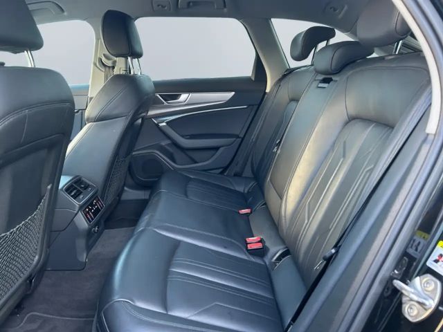 Audi A6 40 TDI Avant Quattro Sport