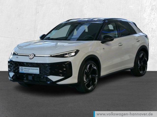 Volkswagen T-Roc DSG R-Line