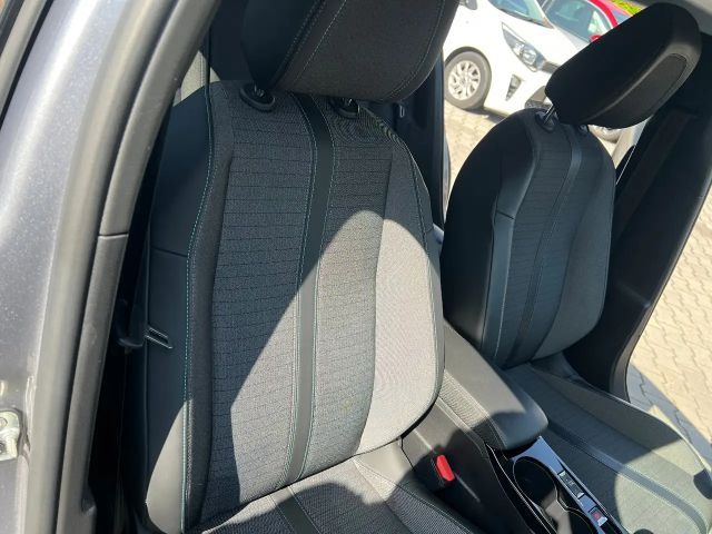 Peugeot 2008 Allure Pack BlueHDi