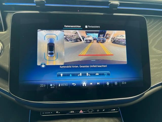 Mercedes-Benz E 200 4MATIC AVANTGARDE Sedan