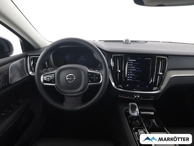 Volvo S60 AWD Dark Recharge Ultimate