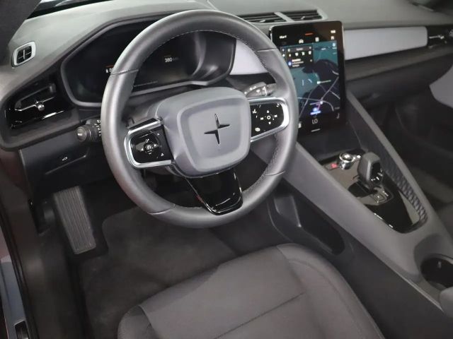 Polestar 2 Long range Pilot Single motor