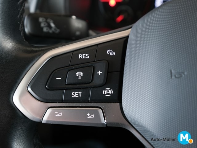 Volkswagen Caravelle 2.0 TDI DSG Lang T6