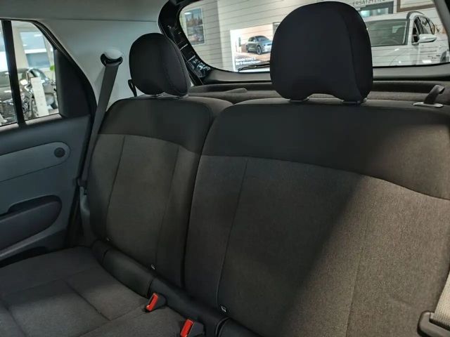 Hyundai INSTER 49 kWh