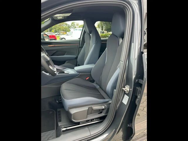 Cupra Terramar 1.5 TSI