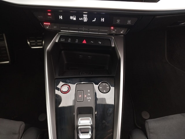 Audi S3 Quattro S-Tronic Sedan