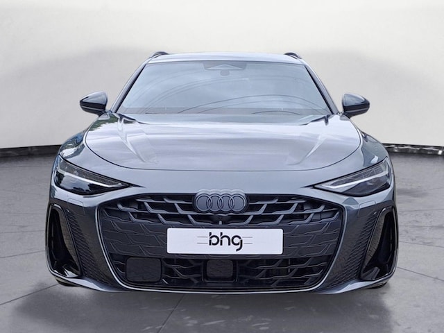 Audi A6 Avant S-Tronic