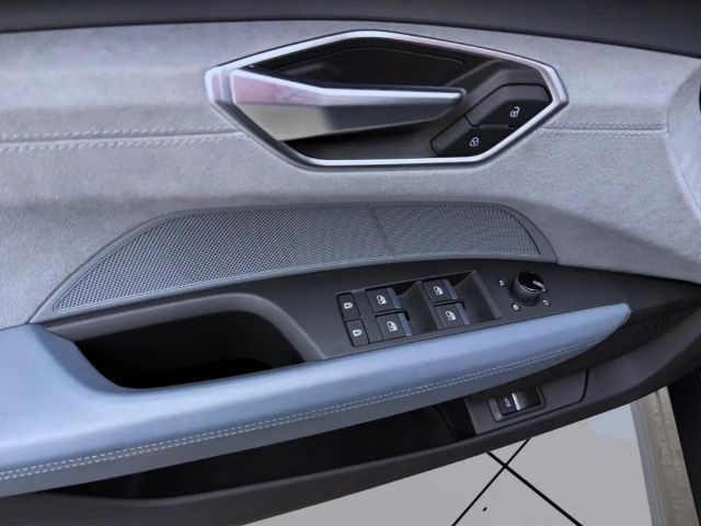 Audi e-tron GT KAMERA NAVI+ HuD PANO LM21