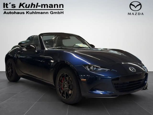Mazda MX-5 Homura SkyActiv
