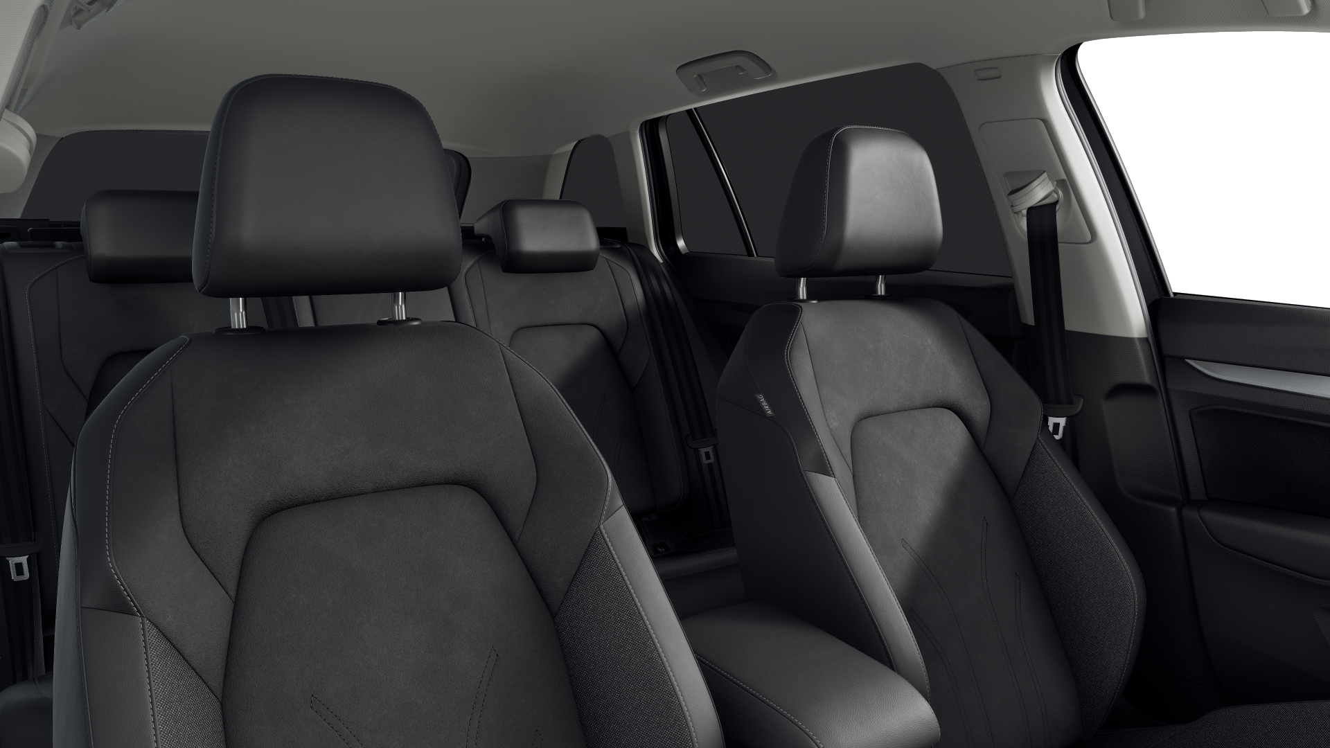 Volkswagen Golf Life Variant