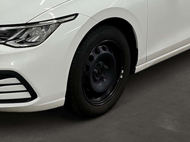 Volkswagen Golf 1.0 TSI Golf VIII Life Variant