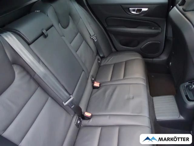 Volvo V60 AWD Bright Plus Recharge T8