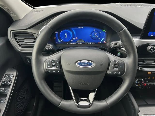 Ford Kuga Plug in Hybrid Titanium X