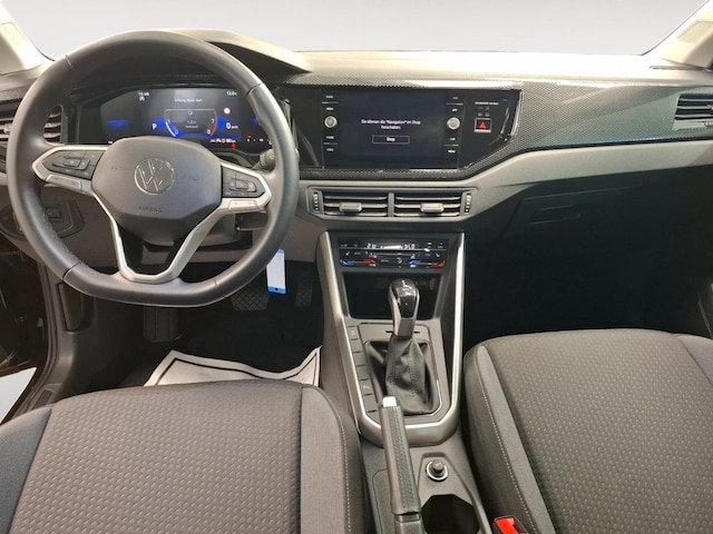 Volkswagen Taigo 1.0 TSI