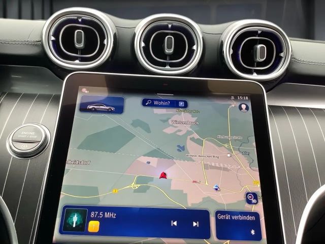 Mercedes-Benz CLE 450 4MATIC AMG Line