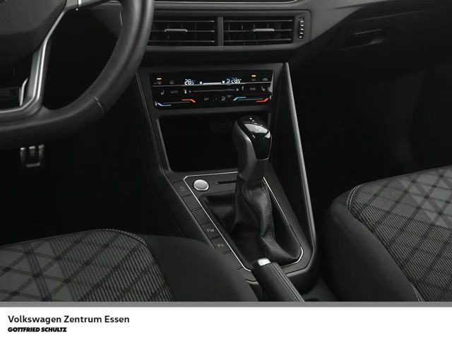 Volkswagen Taigo DSG R-Line