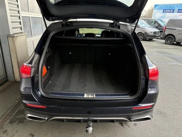 Mercedes-Benz E 220 AMG Line E 220 d Estate